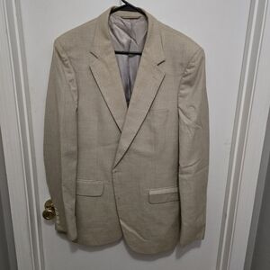 Men Blazer